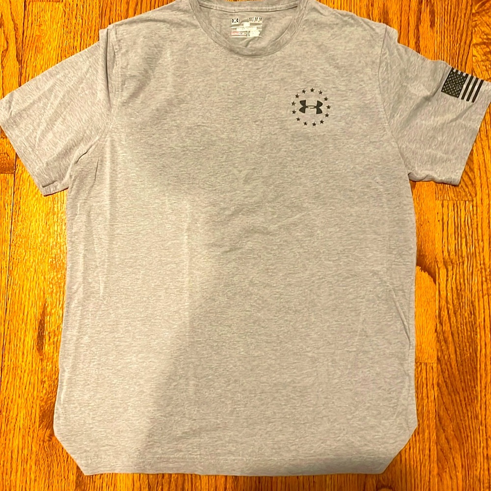 Freedom t shirt